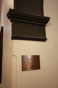 Dalziel Lodge - Accommodation Melbourne 17