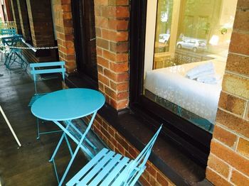 Dalziel Lodge - Accommodation Melbourne 19