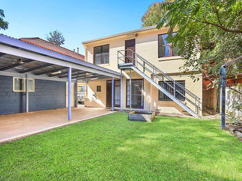 Dalziel Lodge - Accommodation Melbourne 20