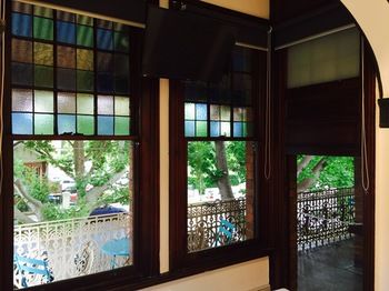 Dalziel Lodge - Accommodation Melbourne 21