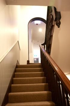 Dalziel Lodge - Accommodation Melbourne 22