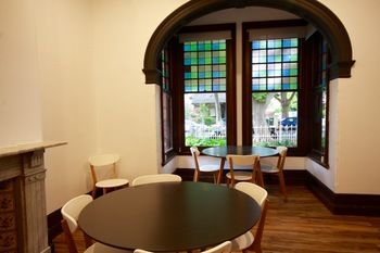 Dalziel Lodge - Accommodation Melbourne 23