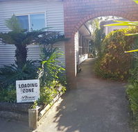 Bentley Waterfront Motel amp Cottages - Accommodation Melbourne