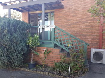 Bentley Waterfront Motel & Cottages - Accommodation Melbourne 2
