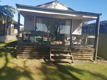 Bentley Waterfront Motel & Cottages - Accommodation Melbourne 3
