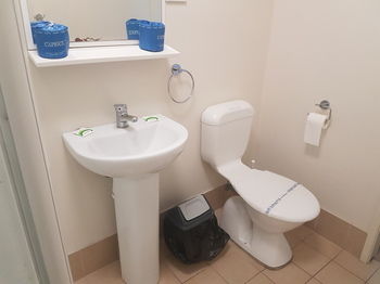 Bentley Waterfront Motel & Cottages - Accommodation Melbourne 10