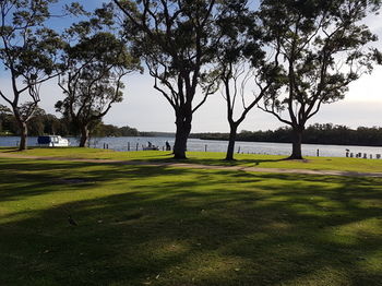 Bentley Waterfront Motel & Cottages - Accommodation Melbourne 18