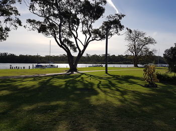 Bentley Waterfront Motel & Cottages - Accommodation Melbourne 19