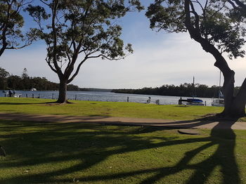 Bentley Waterfront Motel & Cottages - Accommodation Melbourne 21