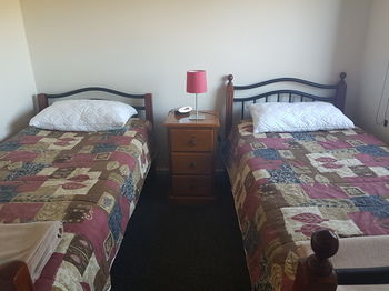 Bentley Waterfront Motel & Cottages - Accommodation Melbourne 24