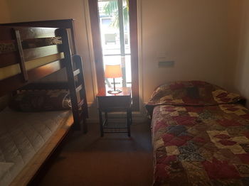 Bentley Waterfront Motel & Cottages - Accommodation Melbourne 27
