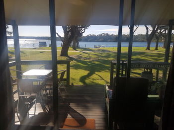 Bentley Waterfront Motel & Cottages - Accommodation Melbourne 33