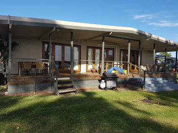 Bentley Waterfront Motel & Cottages - Accommodation Melbourne 37