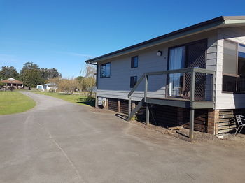 Bentley Waterfront Motel & Cottages - Accommodation Melbourne 38