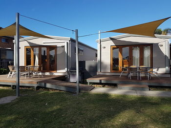 Bentley Waterfront Motel & Cottages - Accommodation Melbourne 39