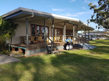 Bentley Waterfront Motel & Cottages - Accommodation Melbourne 40