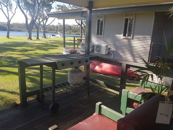 Bentley Waterfront Motel & Cottages - Accommodation Melbourne 41