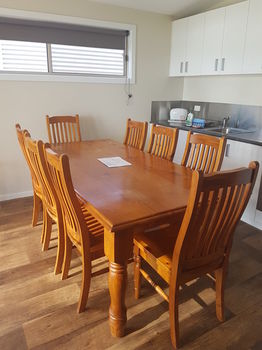Bentley Waterfront Motel & Cottages - Accommodation Melbourne 43