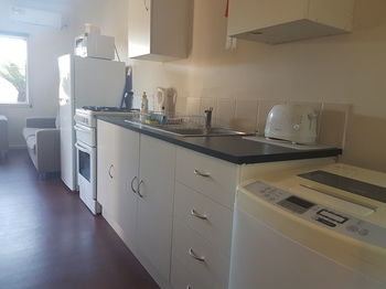 Bentley Waterfront Motel & Cottages - Accommodation Melbourne 44