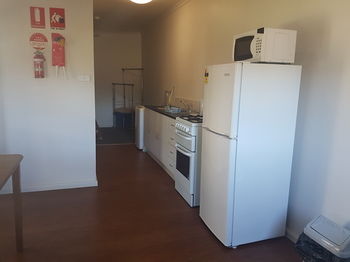 Bentley Waterfront Motel & Cottages - Accommodation Melbourne 45