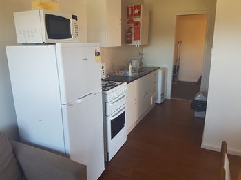 Bentley Waterfront Motel & Cottages - Accommodation Melbourne 46