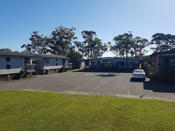 Bentley Waterfront Motel & Cottages - Accommodation Melbourne 59