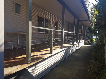 Bentley Waterfront Motel & Cottages - Accommodation Melbourne 60