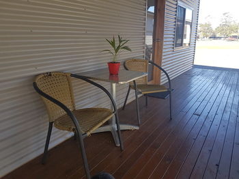 Bentley Waterfront Motel & Cottages - Accommodation Melbourne 64