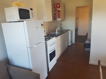 Bentley Waterfront Motel & Cottages - Accommodation Melbourne 68