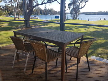Bentley Waterfront Motel & Cottages - Accommodation Melbourne 69
