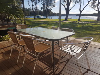 Bentley Waterfront Motel & Cottages - Accommodation Melbourne 77
