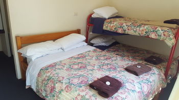Wisemans Inn Hotel - Accommodation Melbourne 2