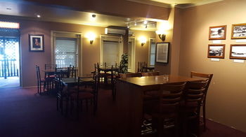Wisemans Inn Hotel - Accommodation Melbourne 7