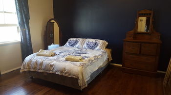 Wisemans Inn Hotel - Accommodation Melbourne 8