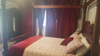 Wisemans Inn Hotel - Accommodation Melbourne 9
