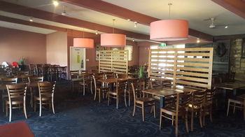 Wisemans Inn Hotel - Accommodation Melbourne 13