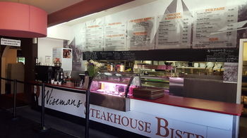 Wisemans Inn Hotel - Accommodation Melbourne 16