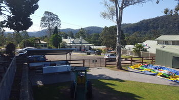 Wisemans Inn Hotel - Accommodation Melbourne 18