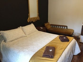 Wisemans Inn Hotel - Accommodation Melbourne 20