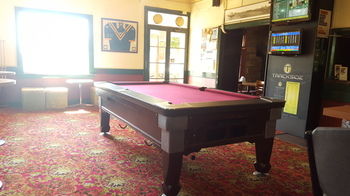 Wisemans Inn Hotel - Accommodation Melbourne 22