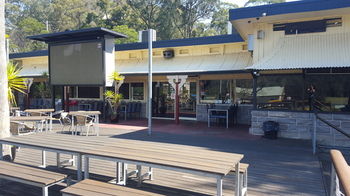 Wisemans Inn Hotel - Accommodation Melbourne 23