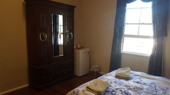 Wisemans Inn Hotel - Accommodation Melbourne 24
