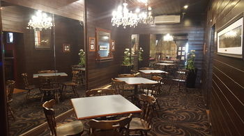 Wisemans Inn Hotel - Accommodation Melbourne 25
