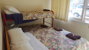 Wisemans Inn Hotel - Accommodation Melbourne 28