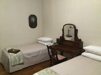 Wisemans Inn Hotel - Accommodation Melbourne 38