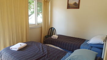 Wisemans Inn Hotel - Accommodation Melbourne 39
