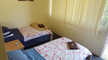 Wisemans Inn Hotel - Accommodation Melbourne 41