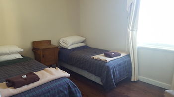 Wisemans Inn Hotel - Accommodation Melbourne 42