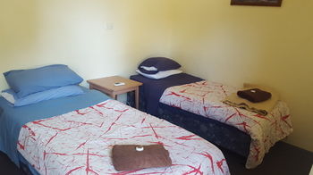 Wisemans Inn Hotel - Accommodation Melbourne 43