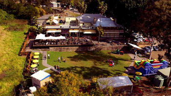 Wisemans Inn Hotel - Accommodation Melbourne 46